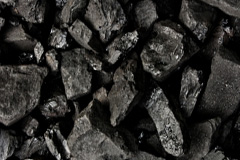 Cudlipptown coal boiler costs
